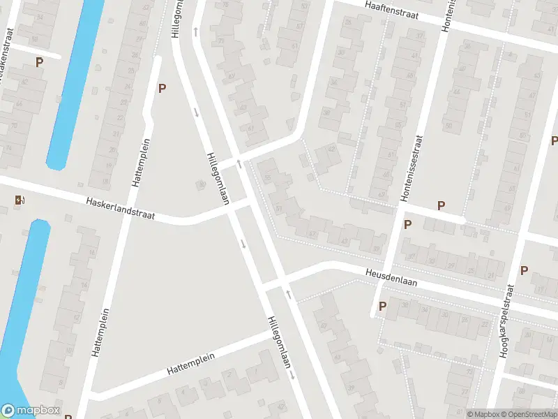 Anonieme overlastmelding Hillegomlaan in Tilburg gesloten