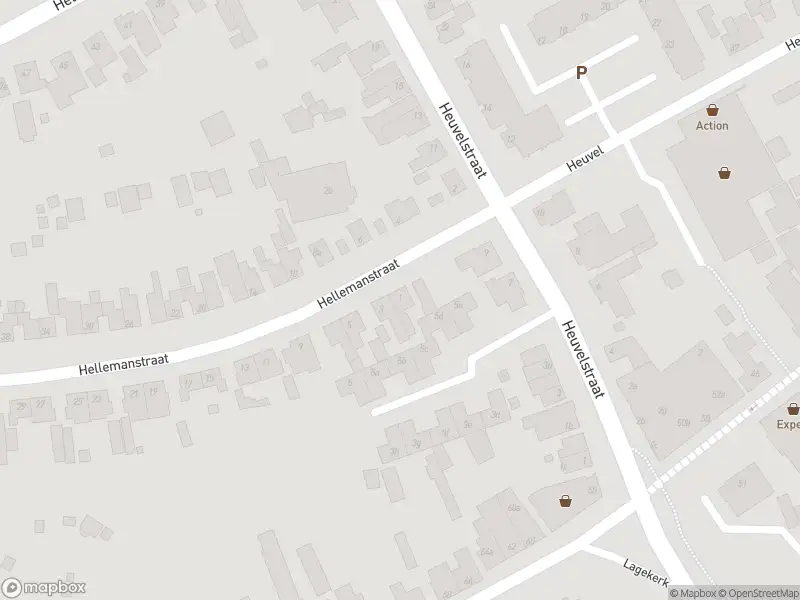 Overlastmelding Hellemanstraat in Deurne