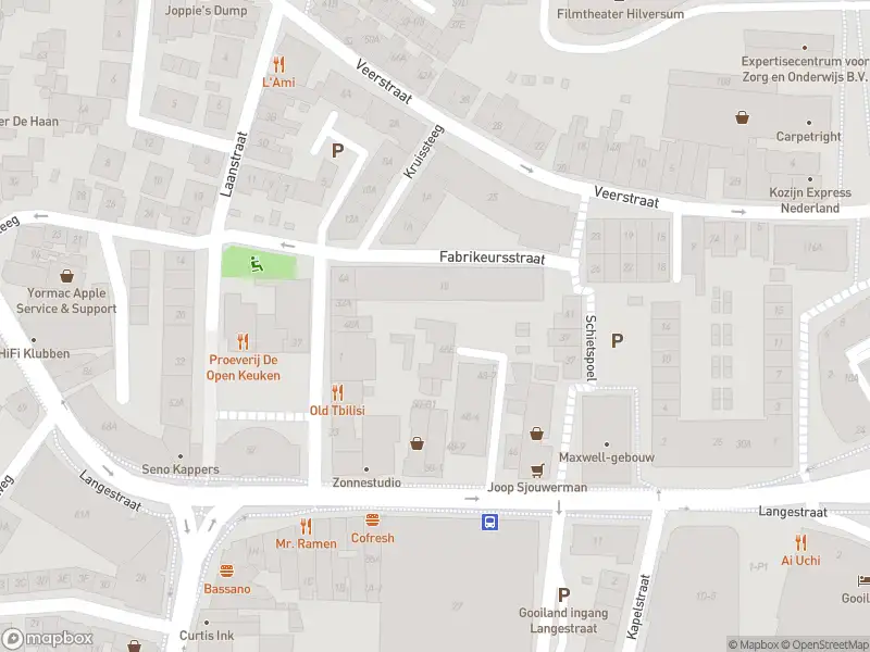 Politie naar de Schapenkamp in Hilversum vanwege aanrijding met letsel