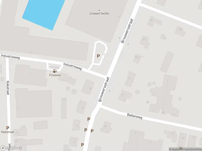 Overlastmelding Brouwersstraat in Maasbracht