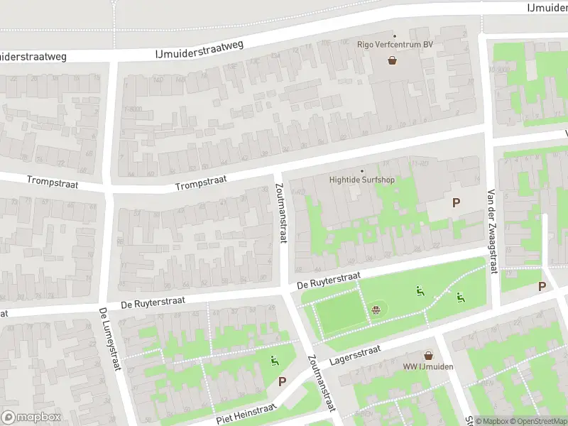 Anonieme overlastmelding Zoutmanstraat in IJmuiden gesloten