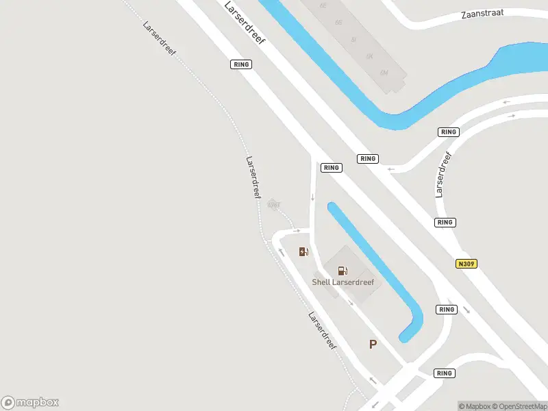 Overlastmelding Larserdreef in Lelystad gesloten