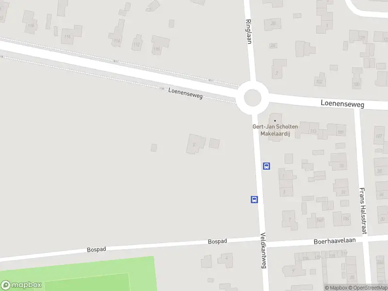 Overlastmelding Veldkantweg in Eerbeek