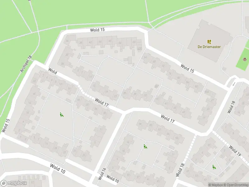 112 melding Anonieme overlastmelding Wold in Lelystad