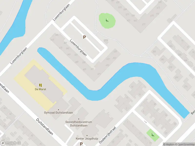 Anonieme overlastmelding Luxemburglaan in Heemskerk gesloten