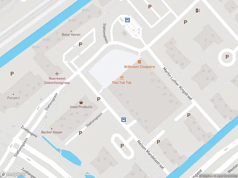 112 melding Overlastmelding Nelson Mandelastraat in Heerhugowaard