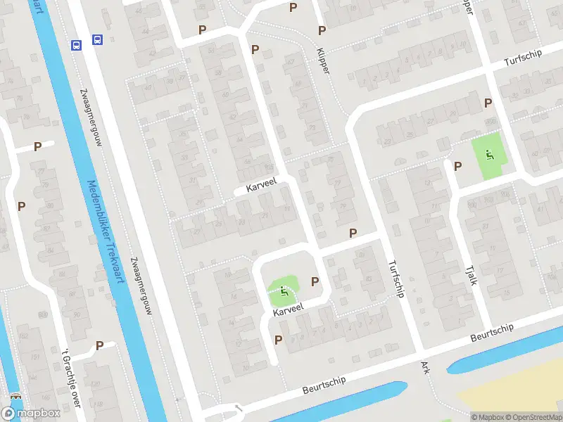 Overlastmelding Karveel in Hoorn gesloten