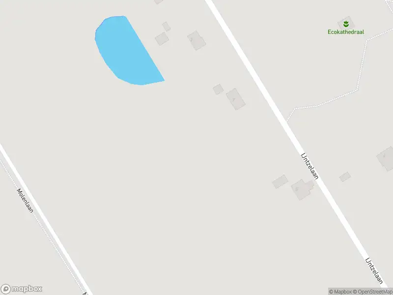 Brandweer met grote spoed naar de Molenlaan in Mildam