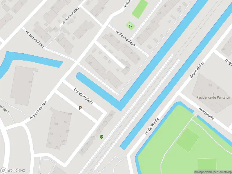 112 melding Overlastmelding Ardennenlaan in Heemskerk