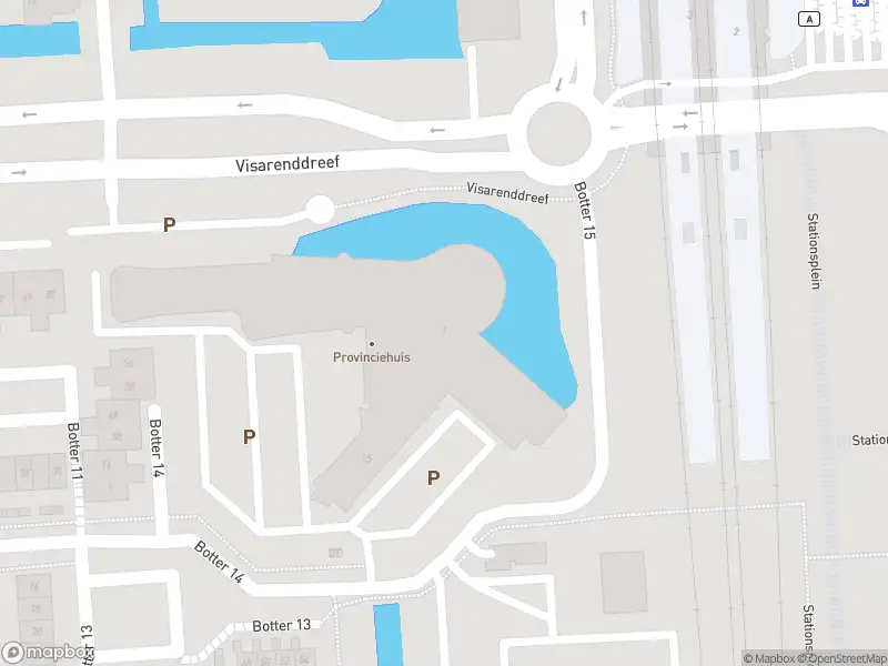 Politie naar de Visarenddreef in Lelystad vanwege aanrijding met letsel