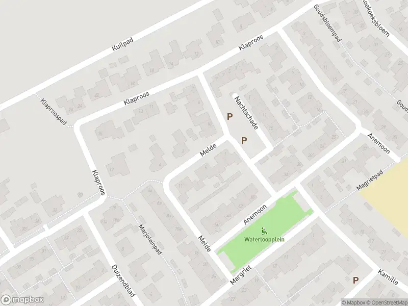 112 melding Overlastmelding Melde in Udenhout gesloten