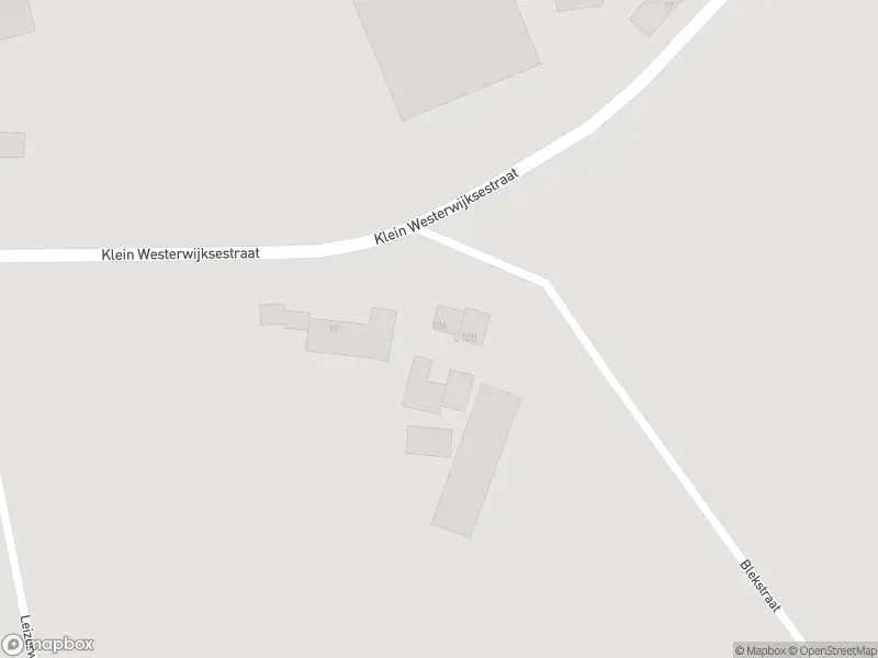 Overlastmelding Klein Westerwijksestraat in Biest-Houtakker gesloten