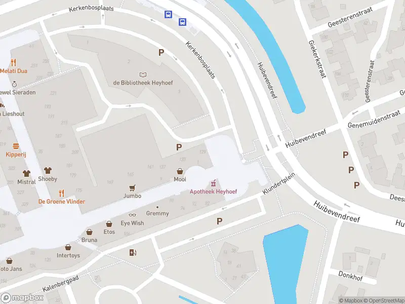 112 melding Anonieme overlastmelding Kerkenbosplaats in Tilburg gesloten