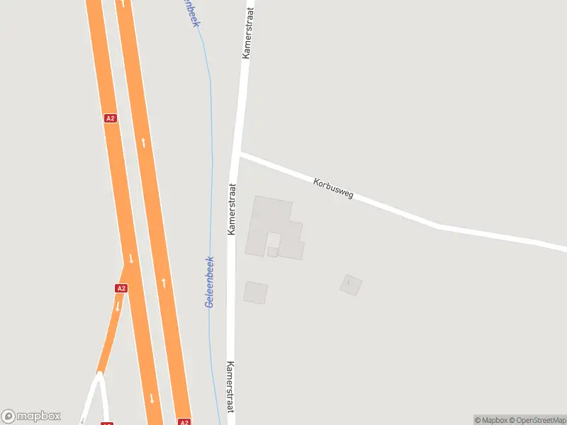 Overlastmelding Korbusweg in Susteren gesloten