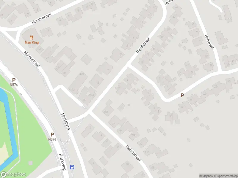 112 melding Anonieme overlastmelding Bandstraat in Born gesloten