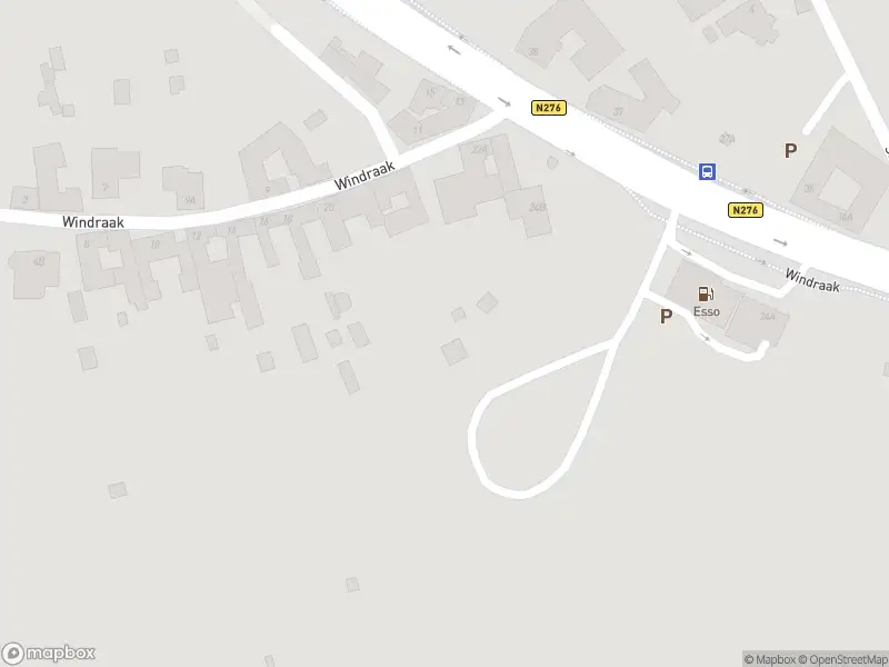 Overlastmelding Kloosterweg & Sittarderweg in Windraak gesloten