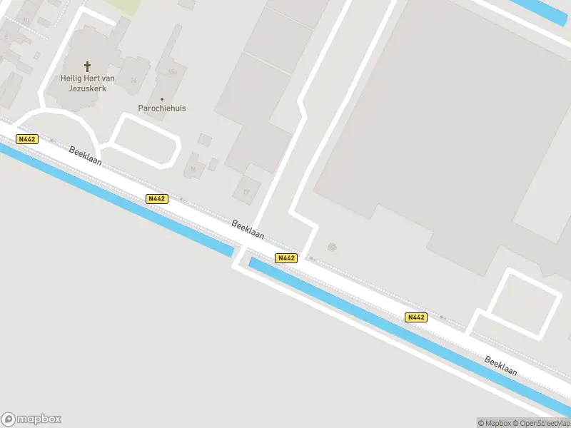 112 melding Overlastmelding Beeklaan in De Zilk gesloten