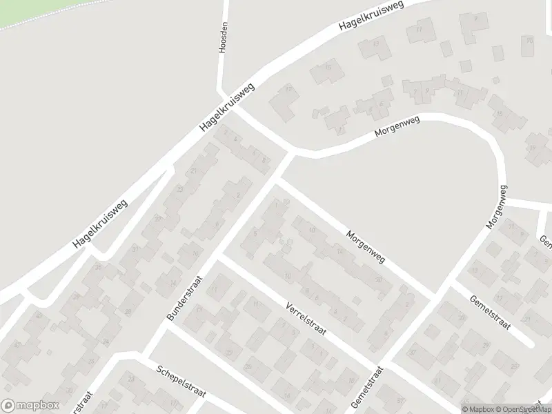 112 melding Overlastmelding Bunderstraat in Sint Odiliënberg