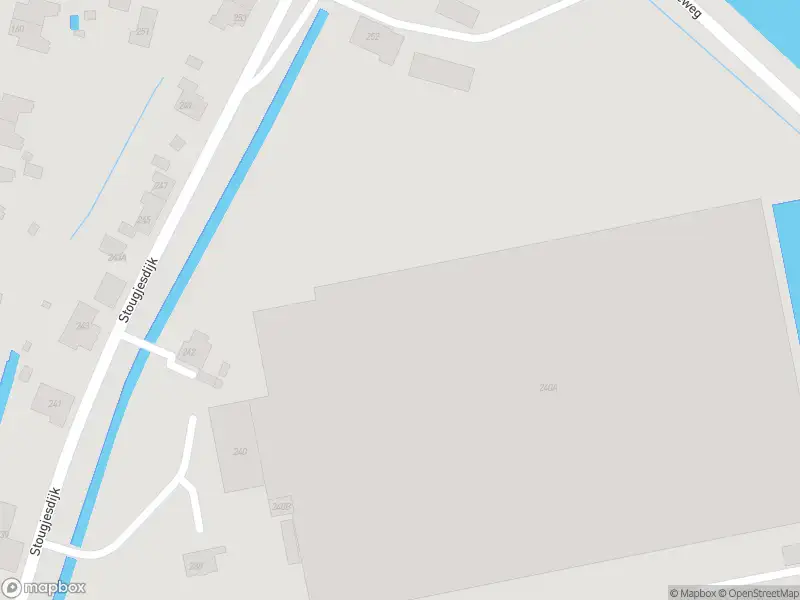 Overlastmelding Stougjesdijk in Oud-Beijerland