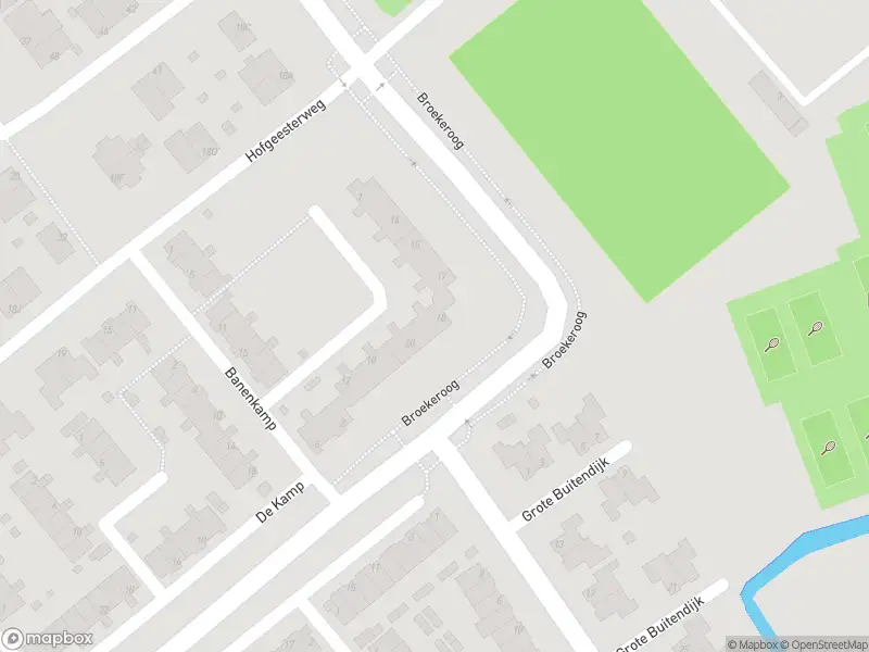 Overlastmelding Broerskamp in Velserbroek gesloten