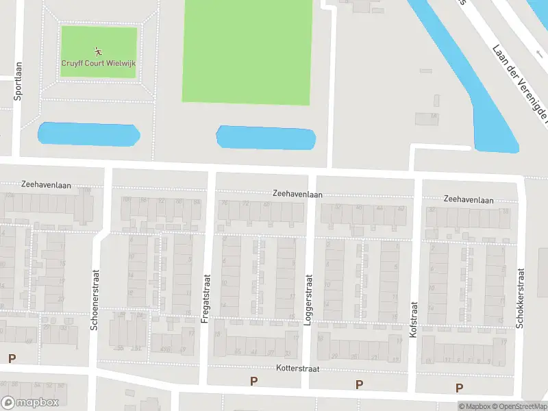 112 melding Overlastmelding Zeehavenlaan in Dordrecht gesloten