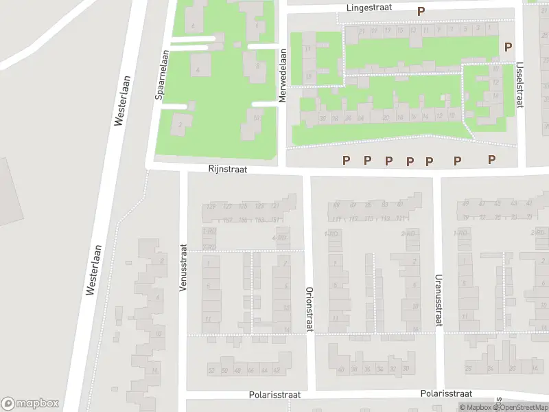 112 melding Overlastmelding Rijnstraat in Dongen