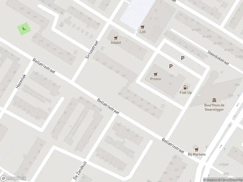 112 melding Overlastmelding Betelgeuzestraat in IJmuiden gesloten