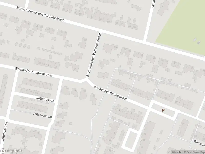 112 melding Overlastmelding Wethouder Kentiestraat in Woudrichem gesloten