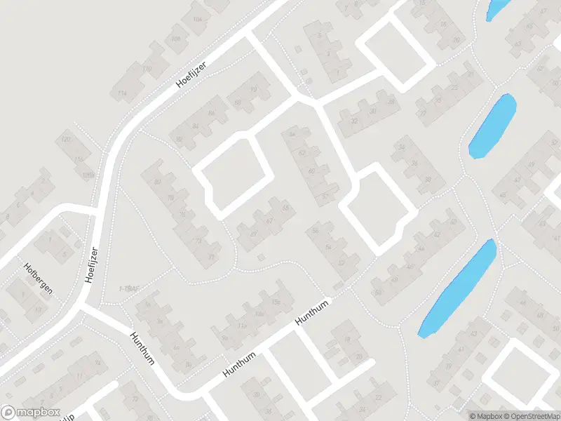 Overlastmelding Ouderhoek in Loenen aan de Vecht gesloten