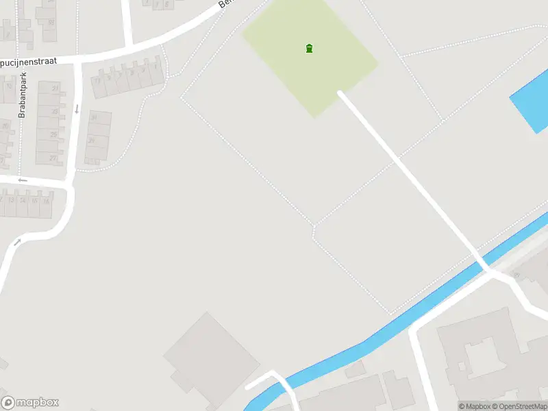 Overlastmelding Spuistraat in 5101XN Dongen