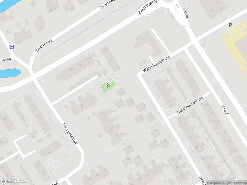 Anonieme overlastmelding Waterhoenstraat in Aalsmeer