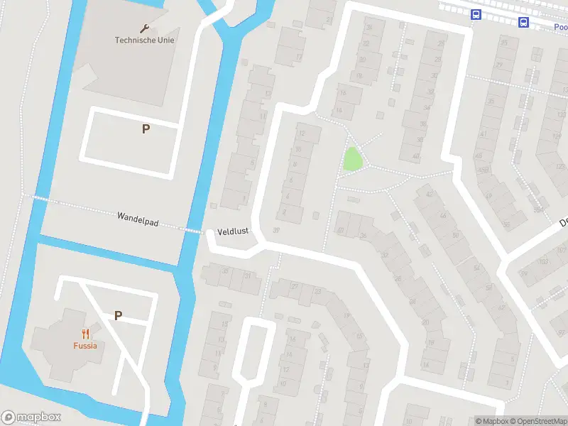 Overlastmelding Veldlust in Amstelveen