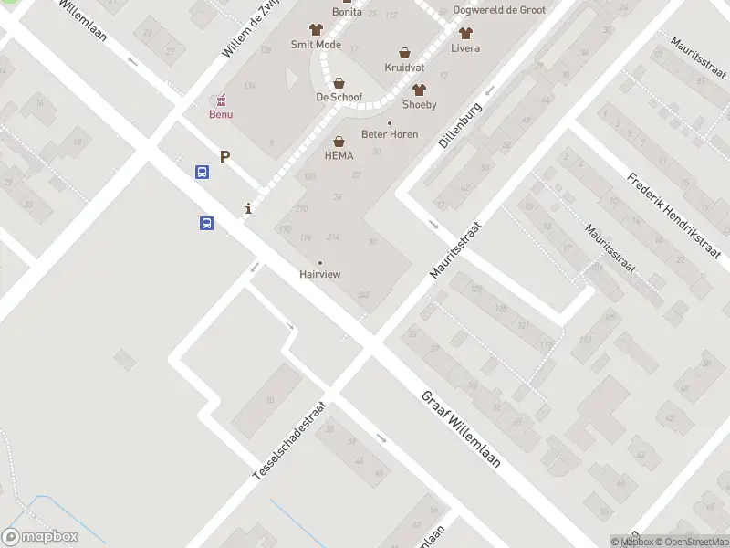 Overlastmelding Graaf Willemlaan in Hendrik-Ido-Ambacht gesloten