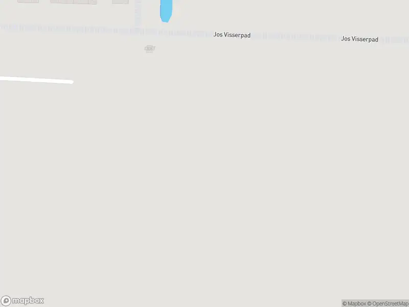 Overlastmelding Laan van Londen in Dordrecht gesloten