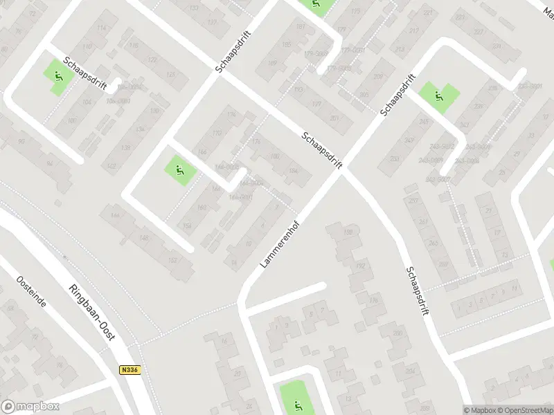 Overlastmelding Lammerenhof in Zevenaar gesloten