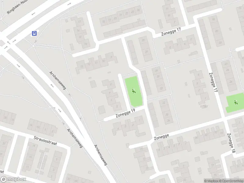 Overlastmelding Zonegge in Zevenaar gesloten