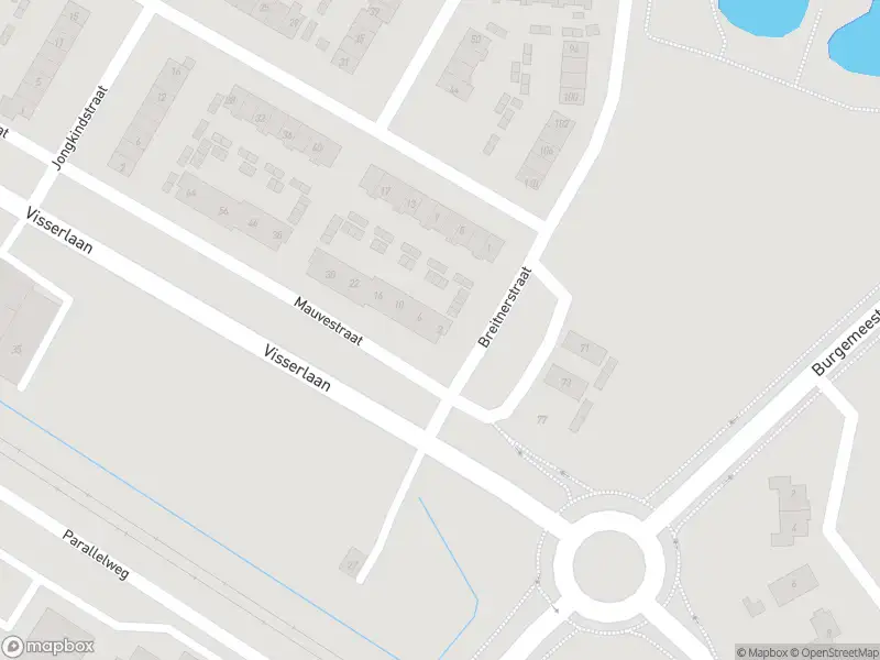 Overlastmelding Mauvestraat in Duiven