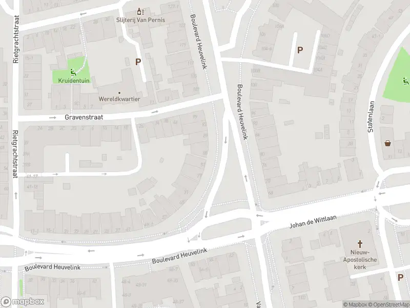 112 melding Overlastmelding Boulevard Heuvelink in Arnhem