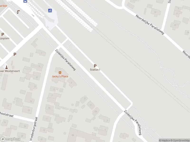 Overlastmelding  in Westervoort gesloten