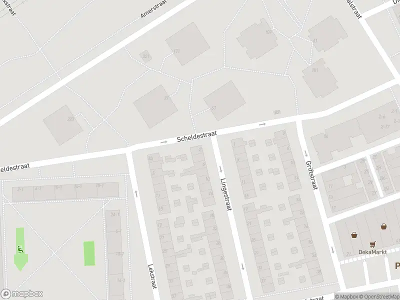 Overlastmelding Lingestraat in Arnhem gesloten