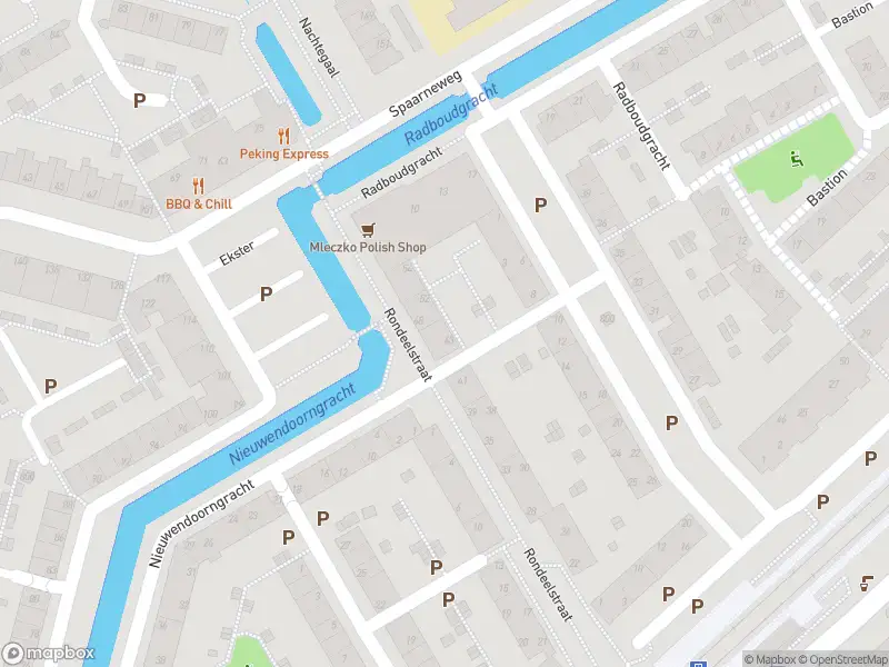 Overlastmelding Rondeelstraat in Hoorn gesloten