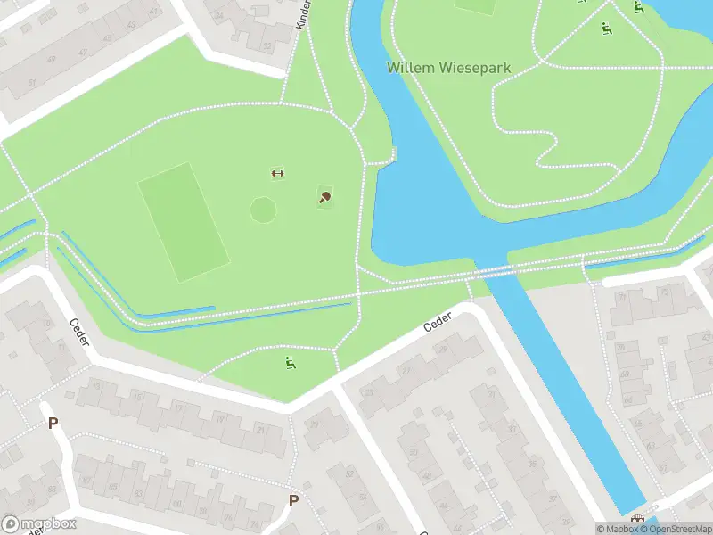 Overlastmelding Moerbalk in Hoorn gesloten