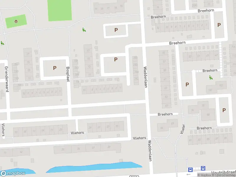 Overlastmelding Robbenzand in Lelystad gesloten