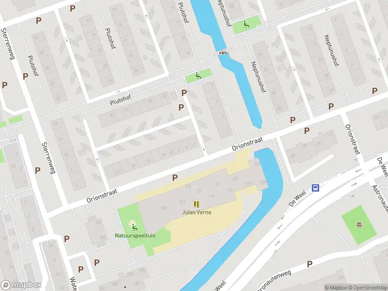 Overlastmelding Orionstraat in Hoorn gesloten