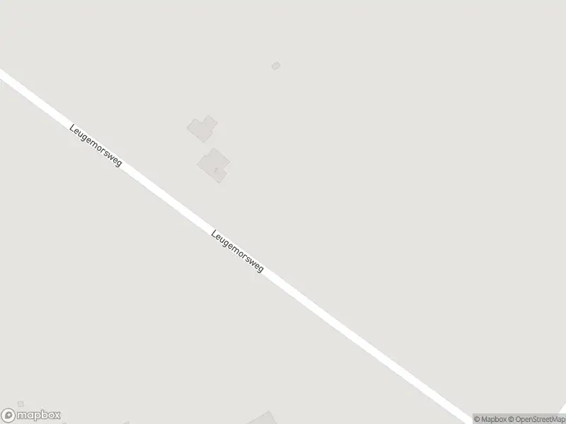 Brandweer met gepaste spoed naar de Ramsbeekweg in Eibergen