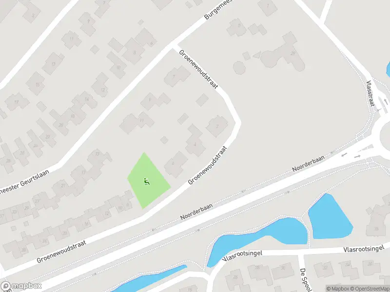 Brandweer met grote spoed naar de Groenewoudstraat in Heythuysen vanwege een buitenbrand