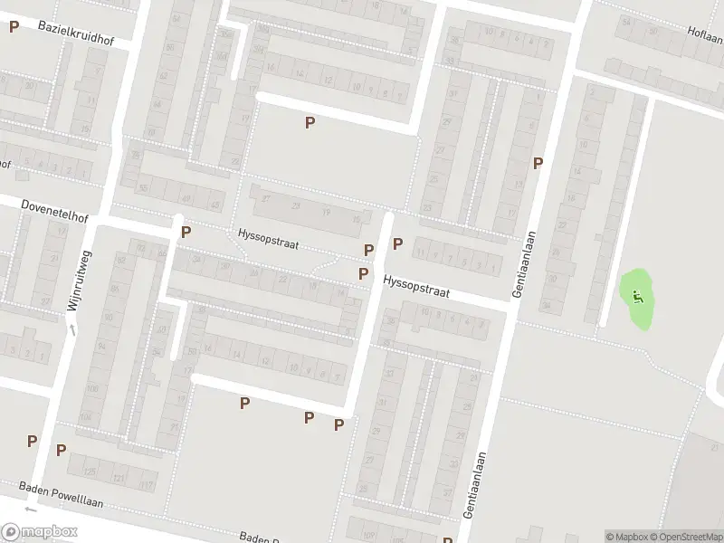 Overlastmelding Reinevaarstraat in 5044HH Tilburg