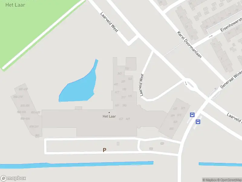Anonieme overlastmelding Generaal Winkelmanstraat in 5025XG Tilburg
