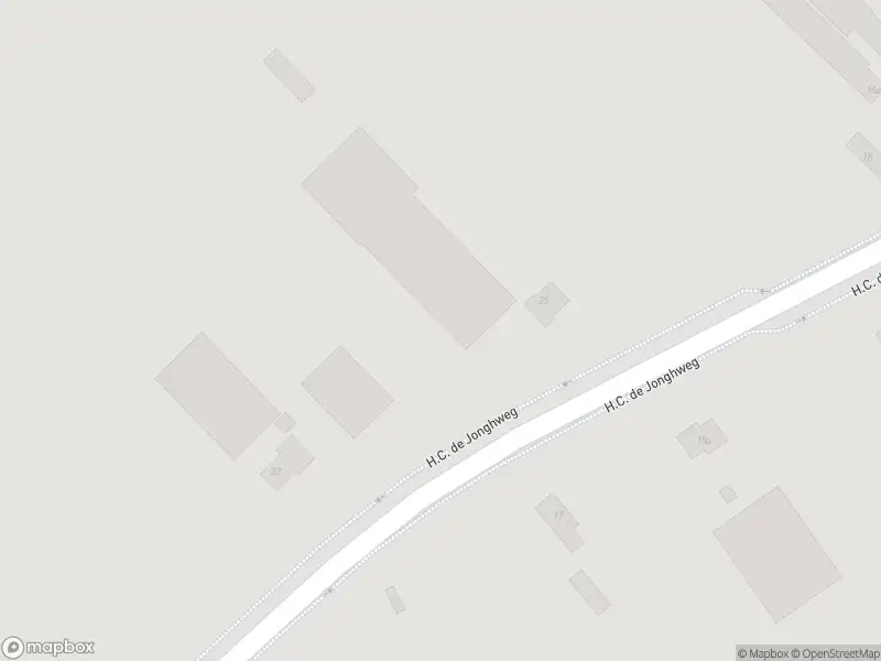 Politie naar de Hogeweg in Rossum vanwege aanrijding met letsel