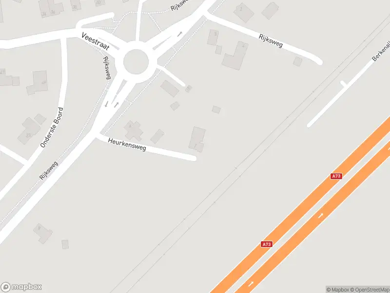 Overlastmelding Heurkensweg in Linne gesloten